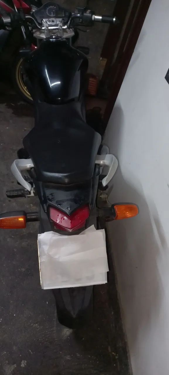Cb 300  - Foto 3