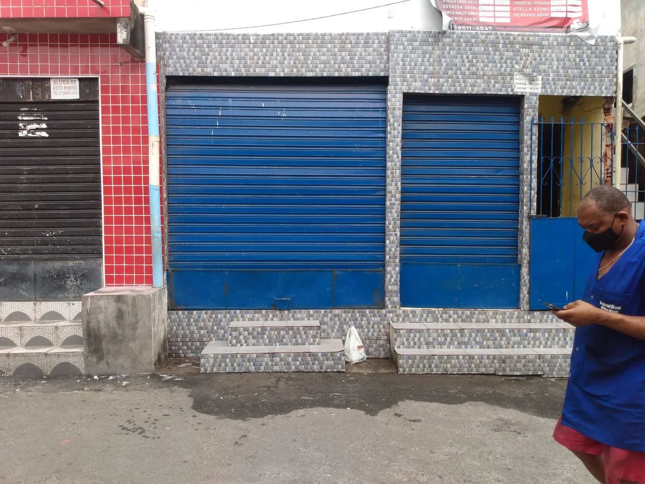 Alugo ponto comercial  - Foto 3