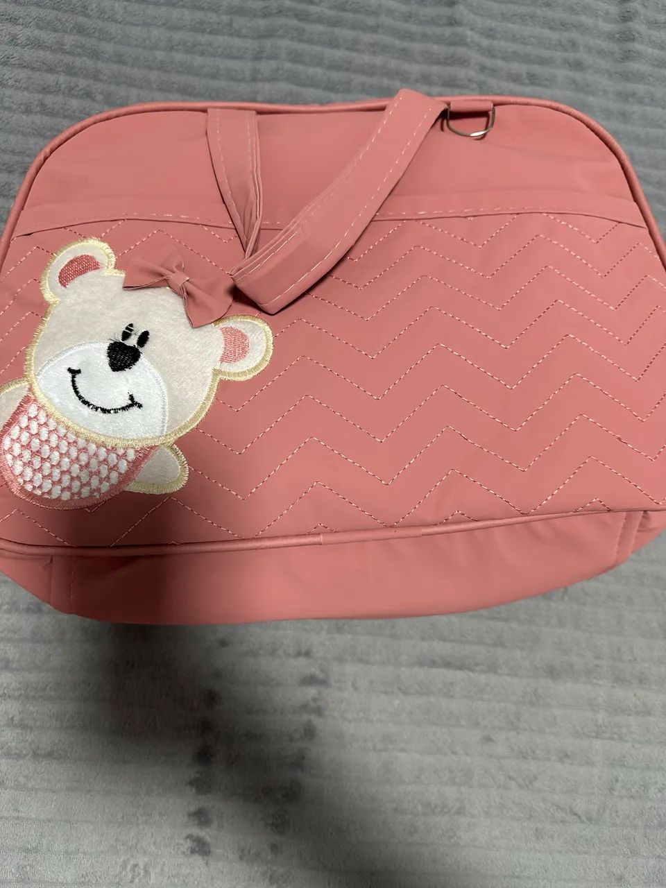 Kit bolsa maternidade 