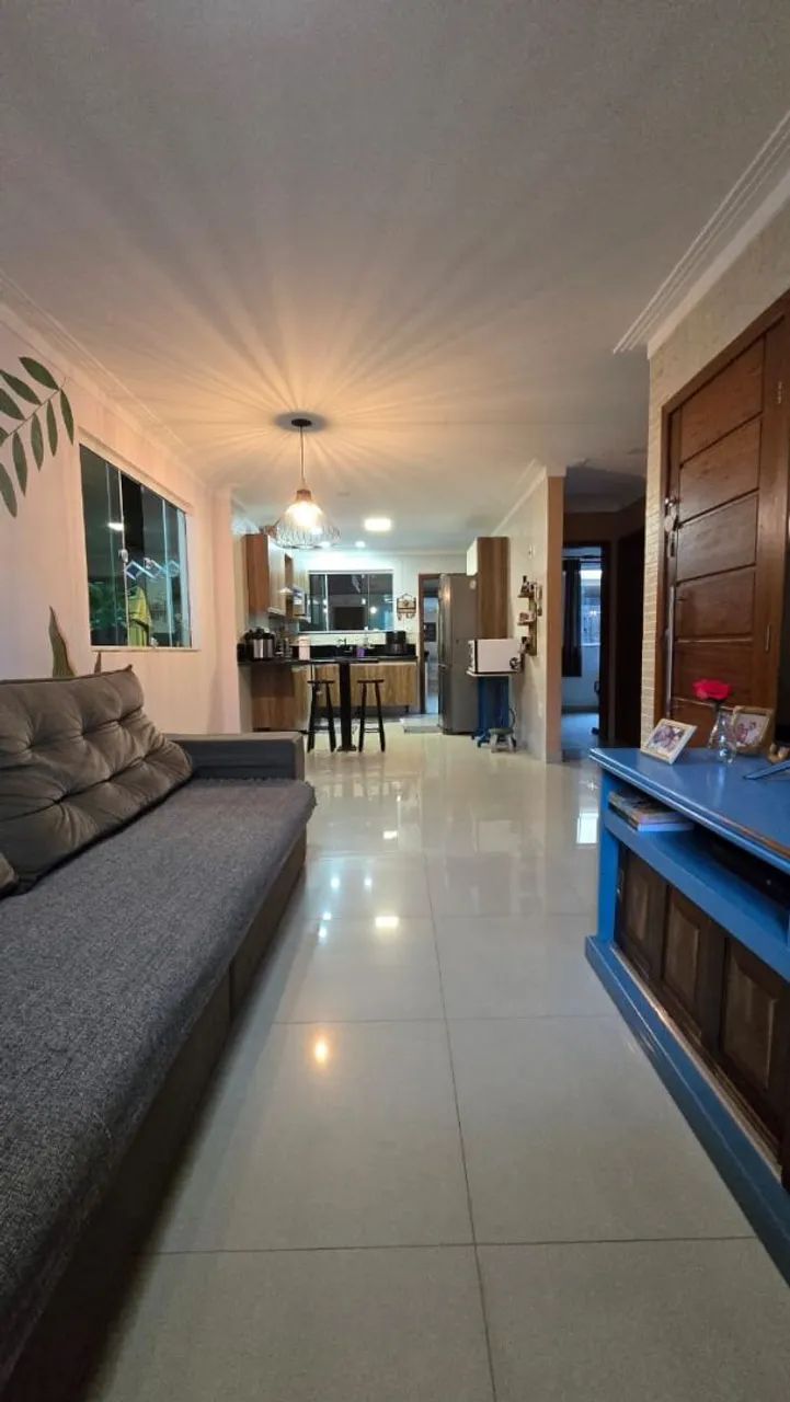Casa Duplex 4 Quartos com Suíte em Morada de Laranjeiras - Foto 4