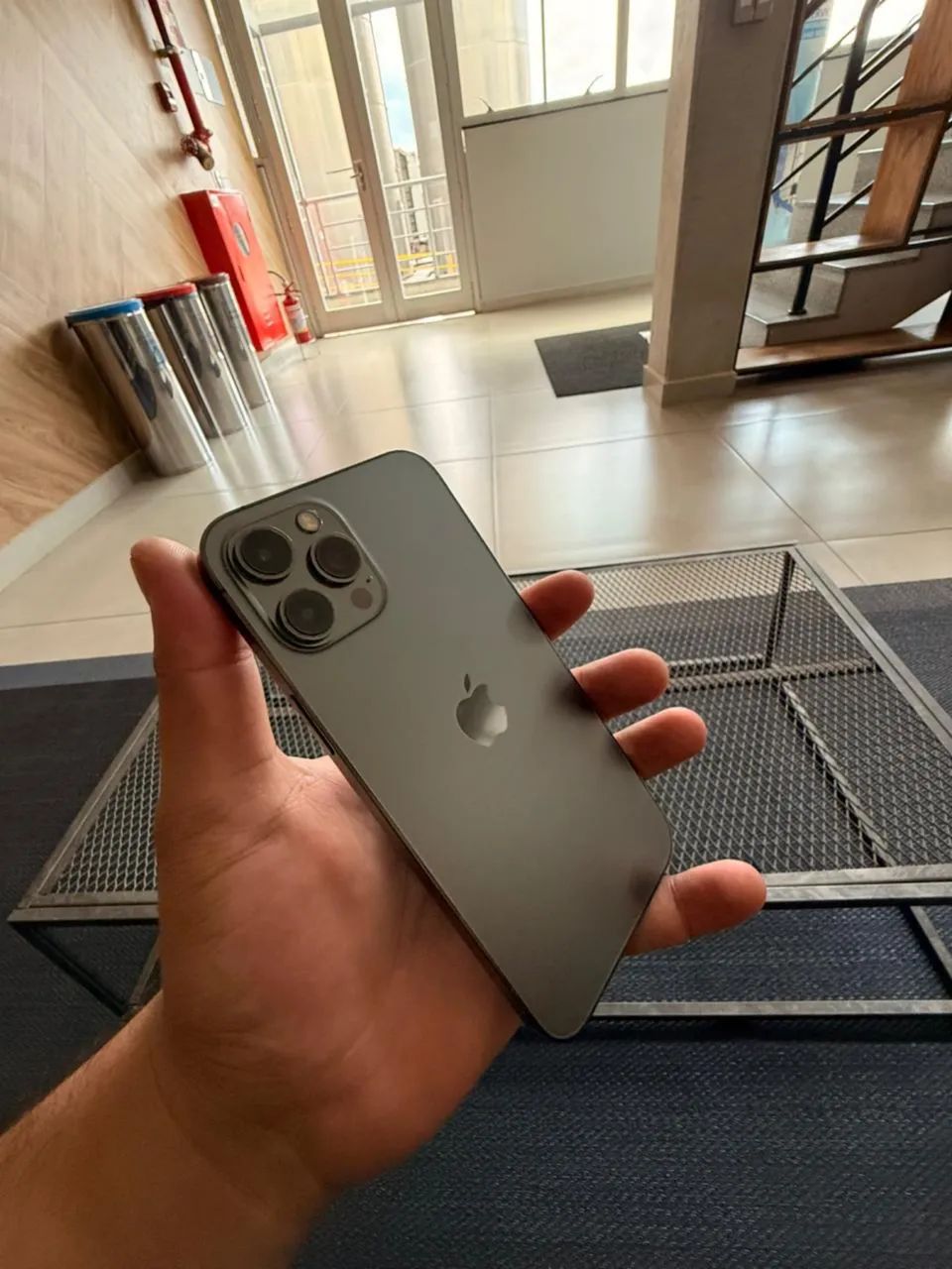 iPhone 12 PRO MAX 256 GB  - Foto 2