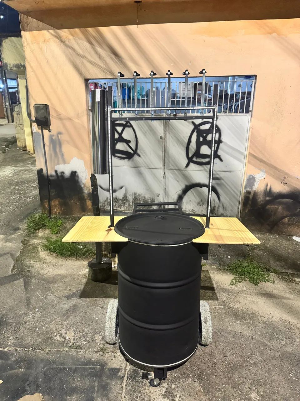 Carrinho de drink ou copao - Foto 2