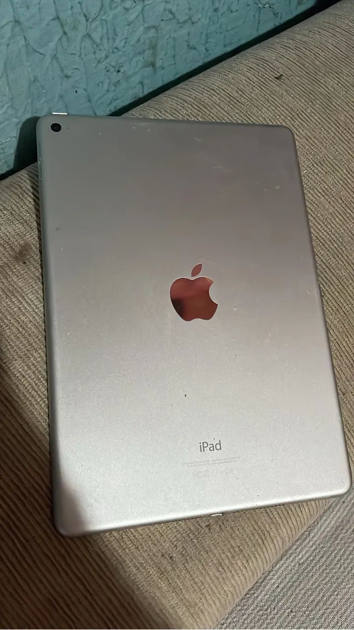 iPad Air 2  - Foto 5