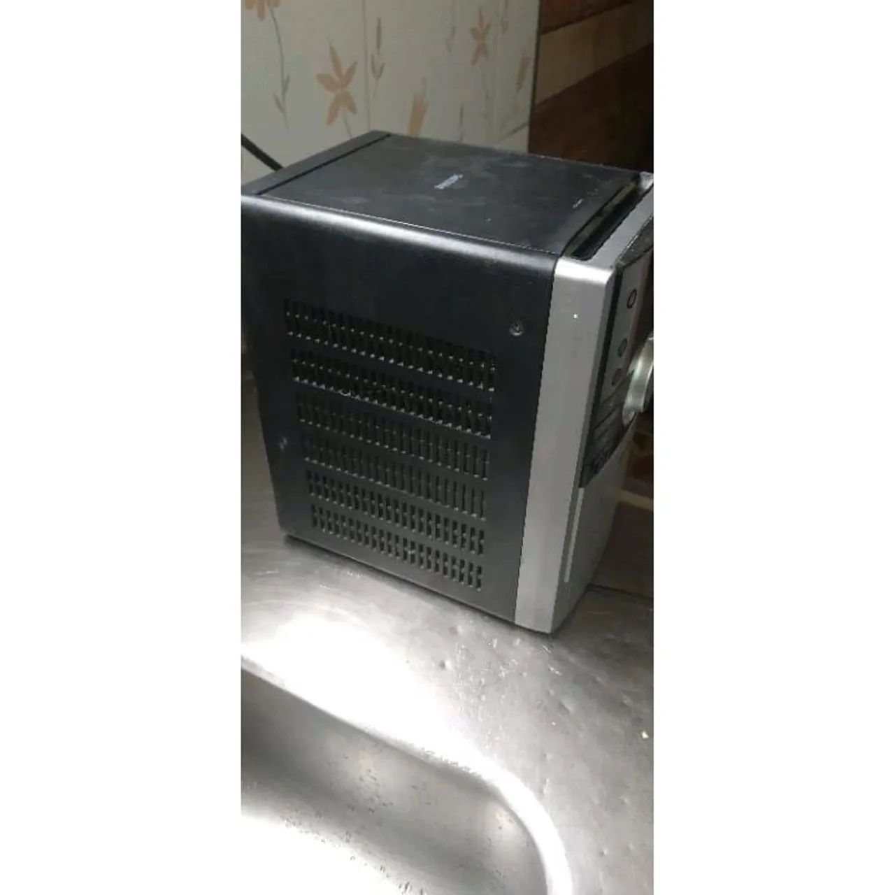 Minissysten philips sm166x - Foto 5