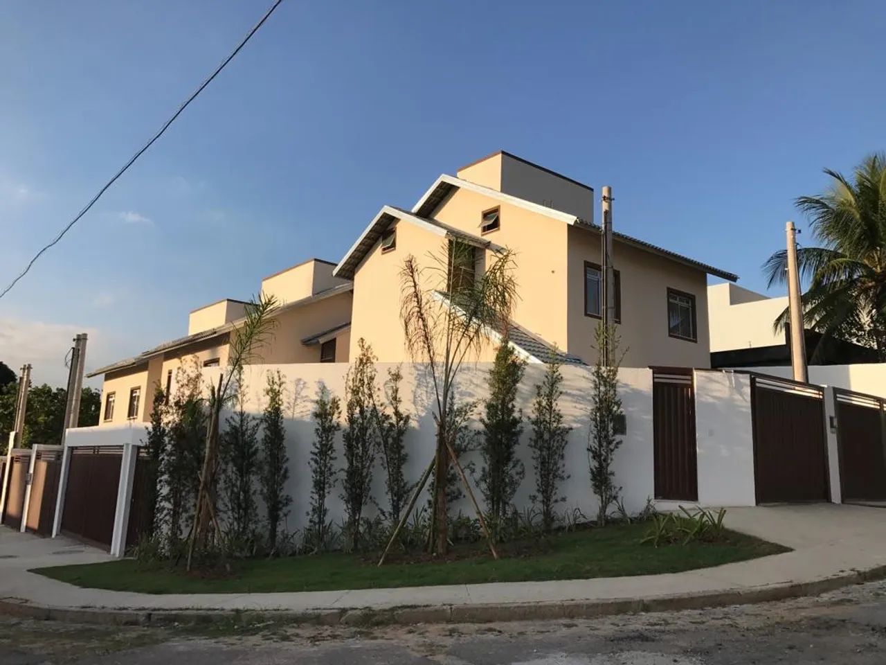 A casa dos sonhos 