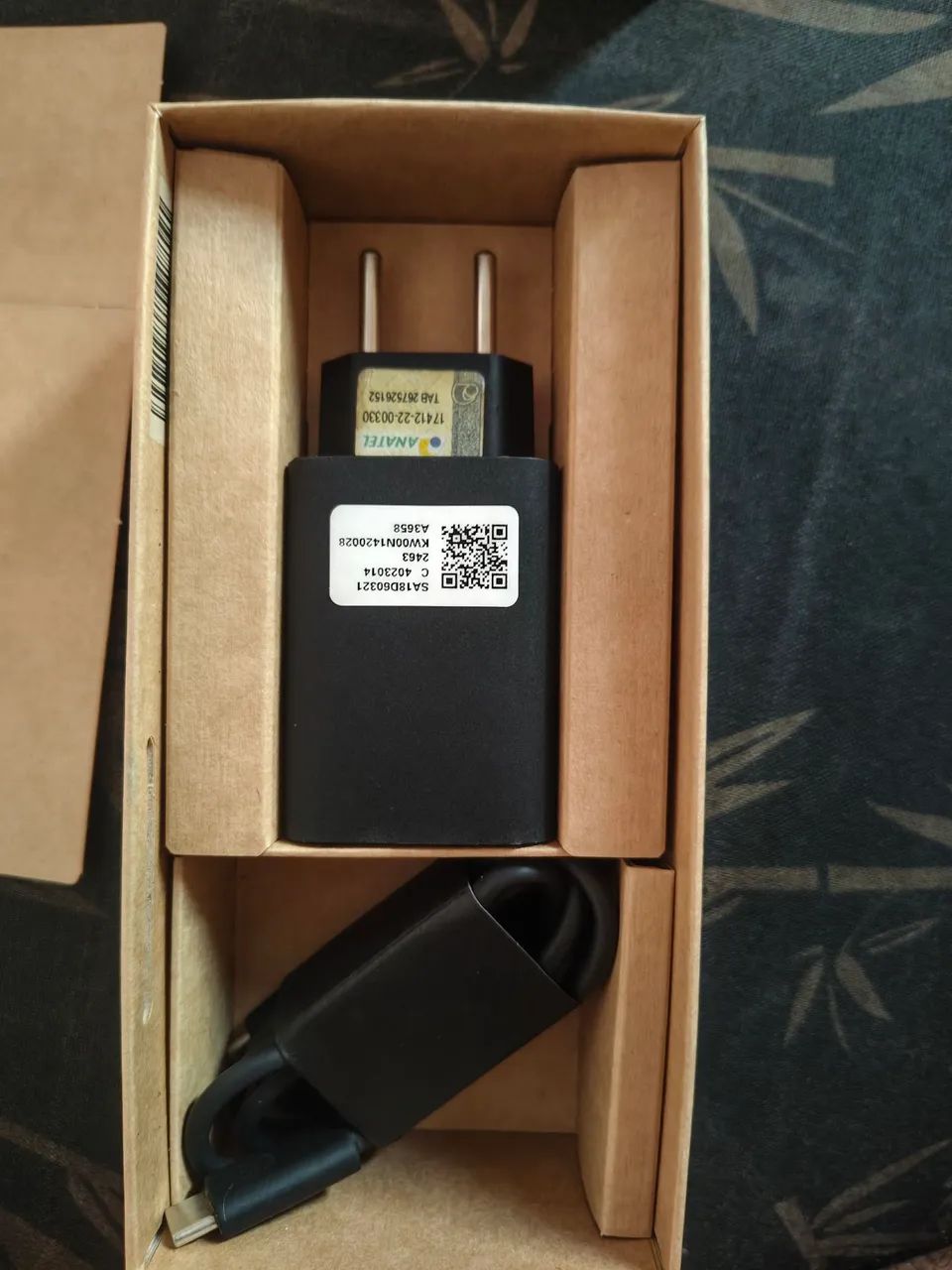 Vendo Motorola Edge 50  - Foto 4