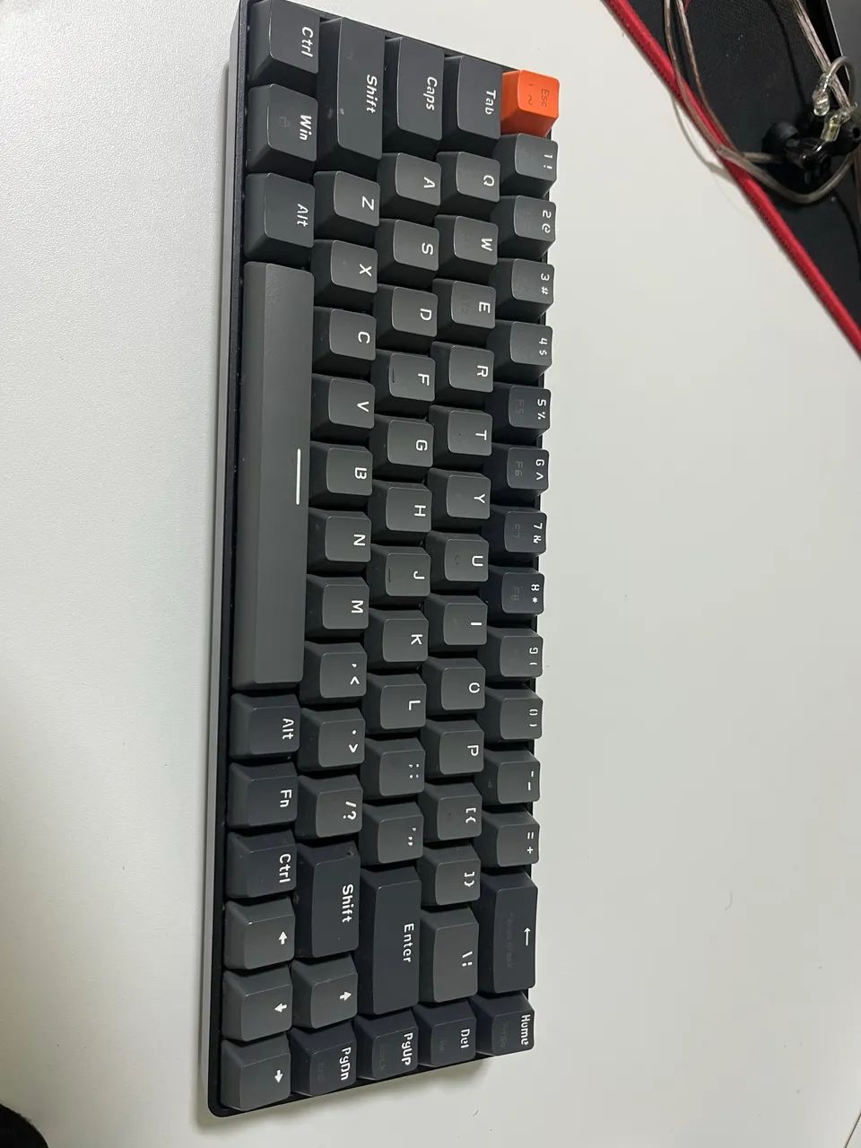 Teclado Mecânico  - Foto 2