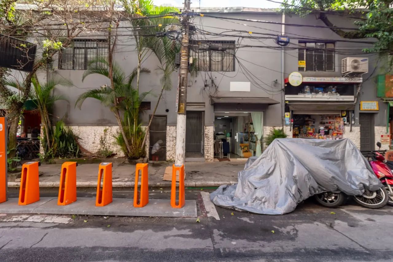 Sala comercial na Rua Pintassilgo, 578 - Salas  120 m² - Foto 4
