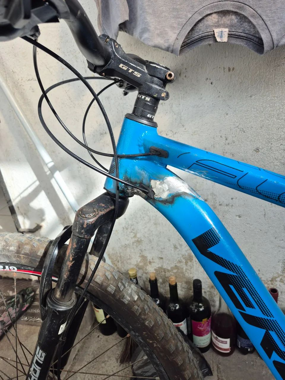 Bike aro 29 - Foto 5