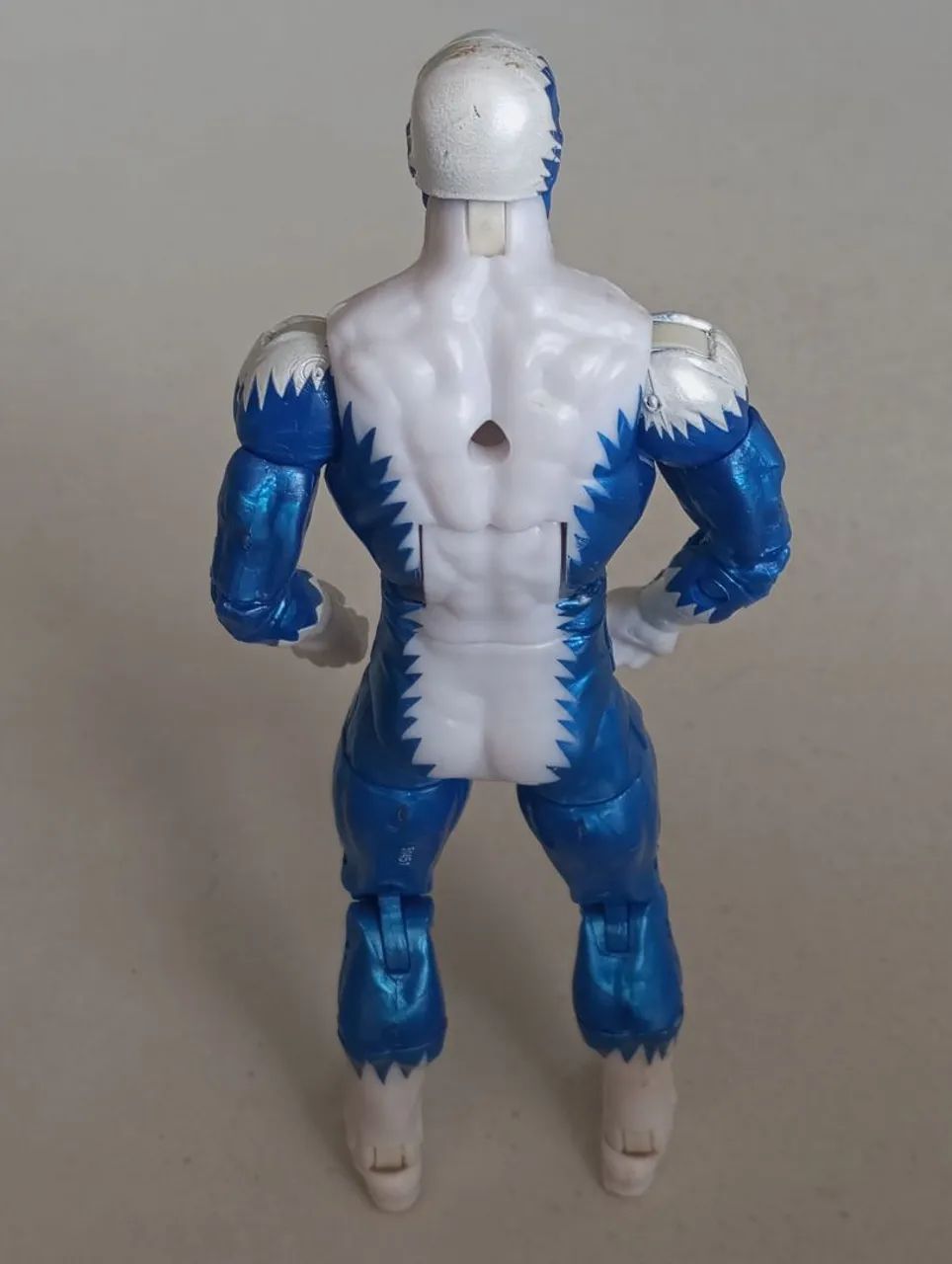 Nevasca - Marvel Legends - Foto 3