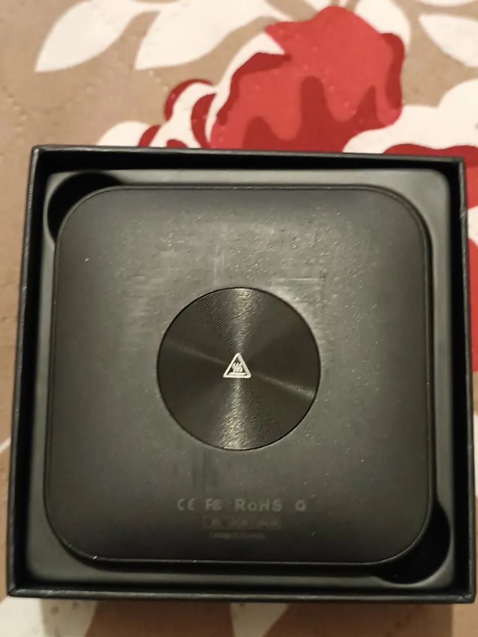 Streaming Box CarPlay Wi-Fi - Android 13 | 8GB RAM + 128GB - Foto 2