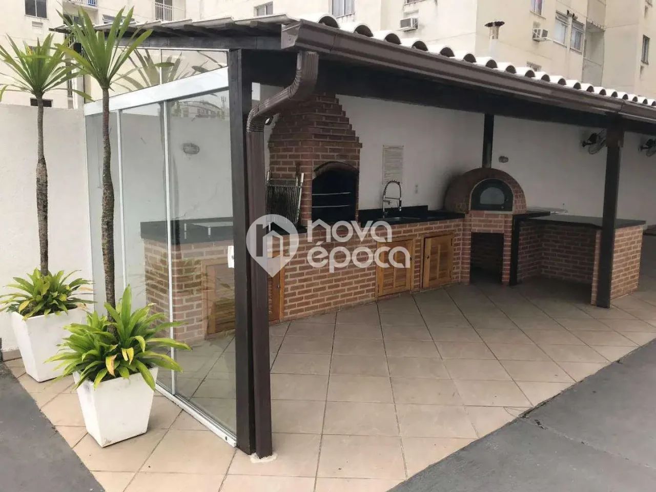 Engenho de Dentro | Cobertura 2 quartos - Foto 3