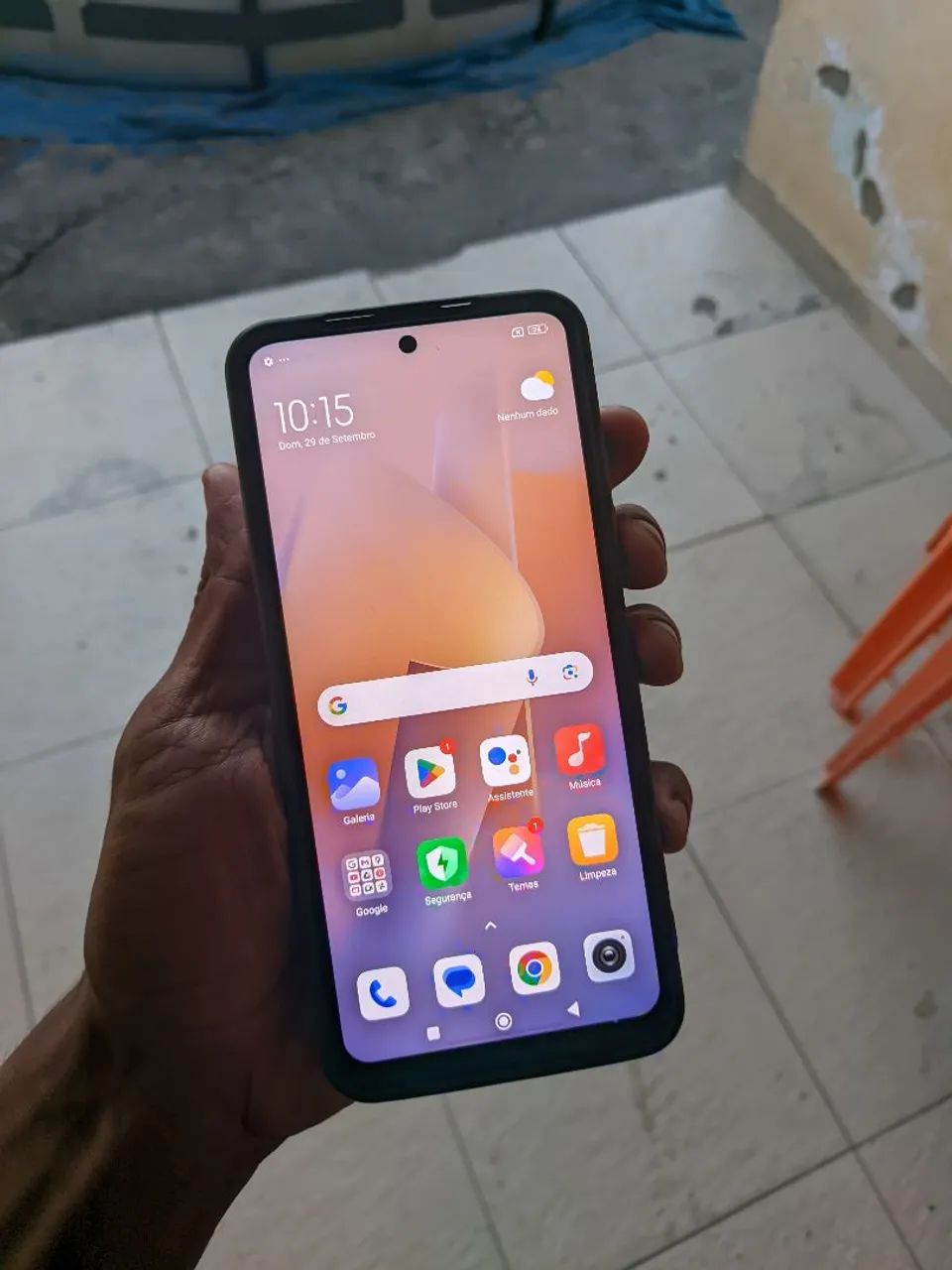 Xiaomi  128 GB . TODO original  - Foto 3