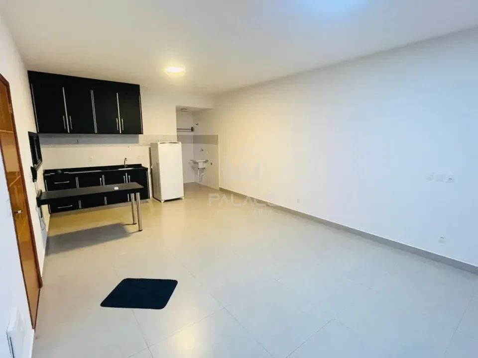 Apartamento Para Alugar Vila Independência Piracicaba - Foto 2