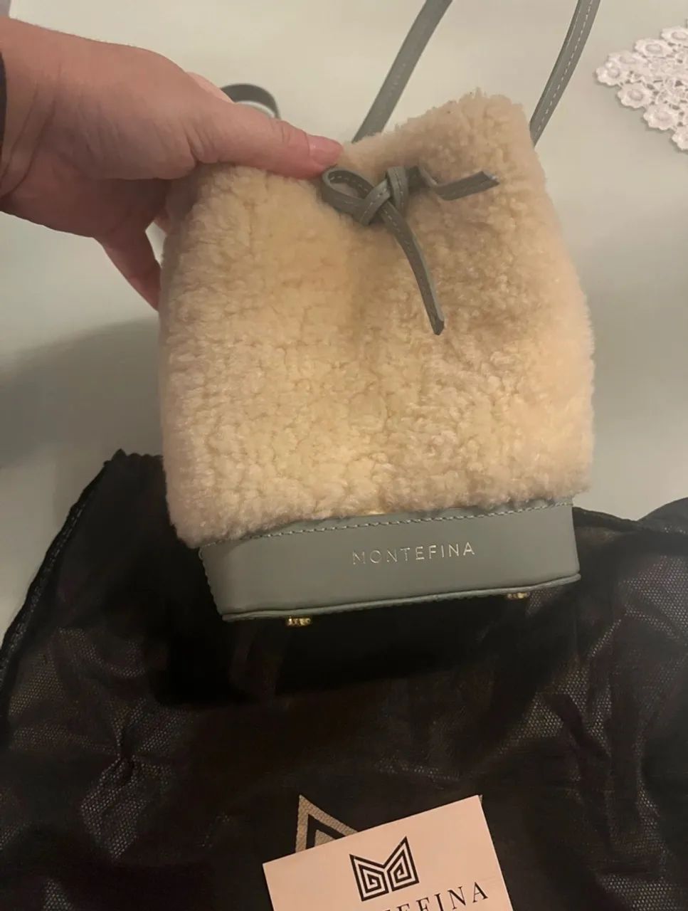 Bolsa montefina - Foto 3
