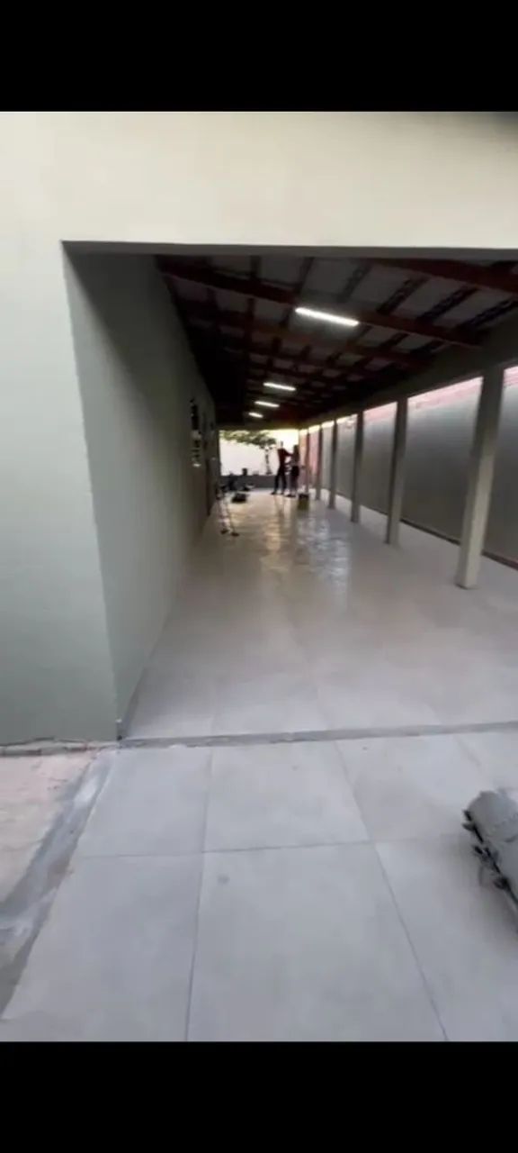 Casa a venda setor aeroporto 2 