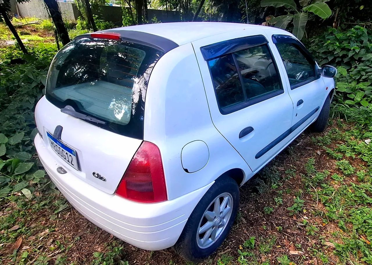Renault Clio RT 1.6 5P 2000 - Foto 2