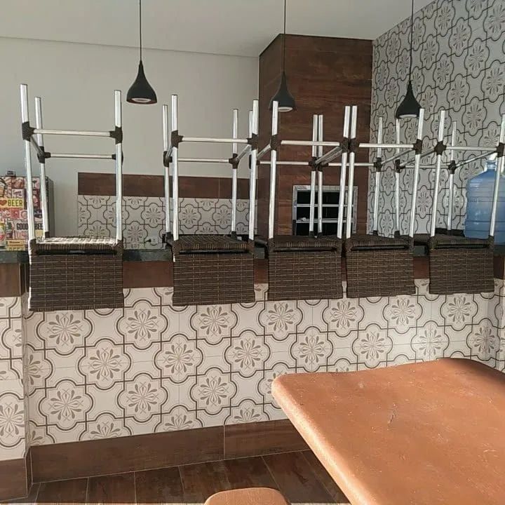 Vendo excelente área de lazer  - Foto 4