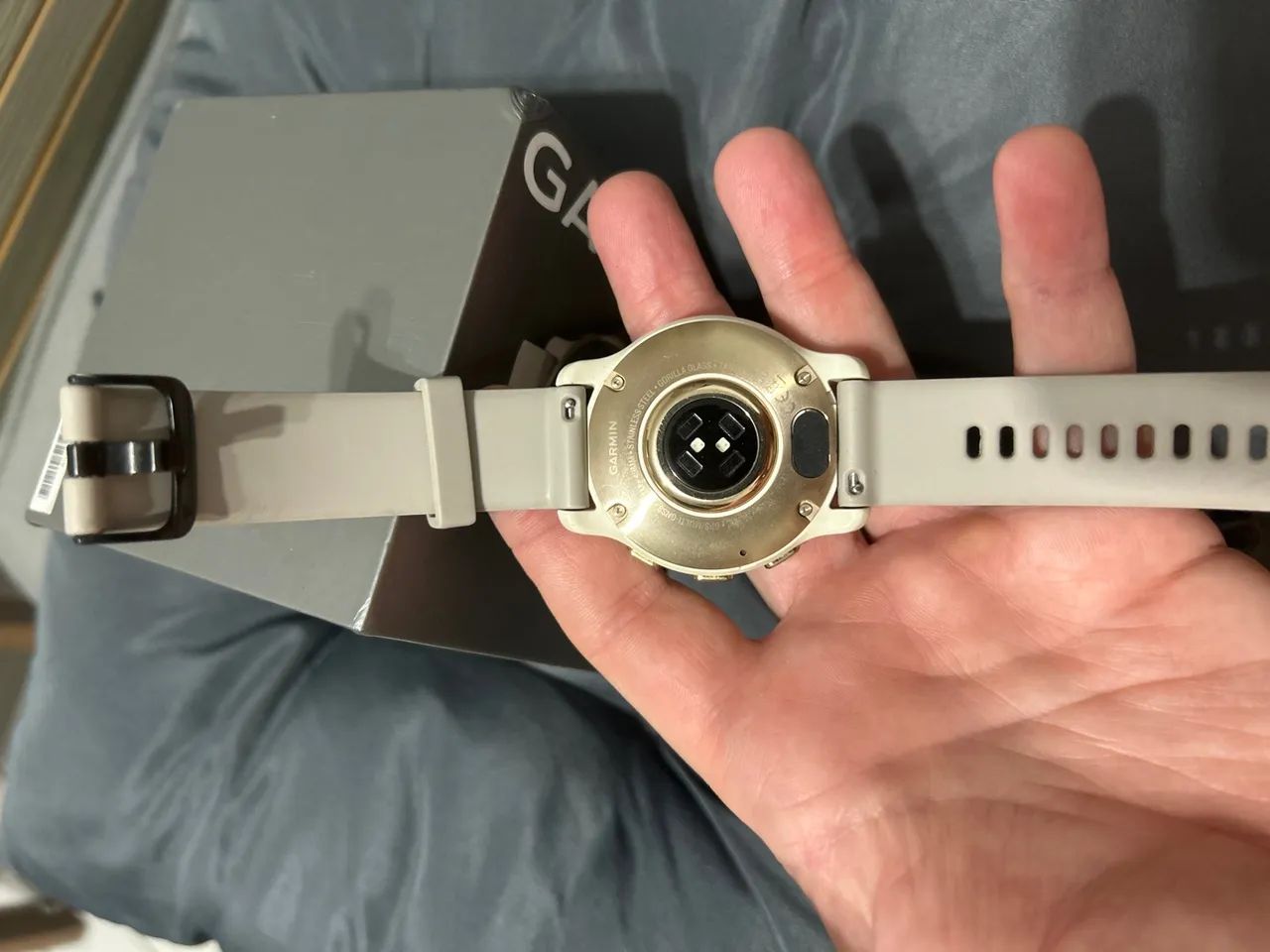 GARMIN VENU 2 PLUS - Foto 3