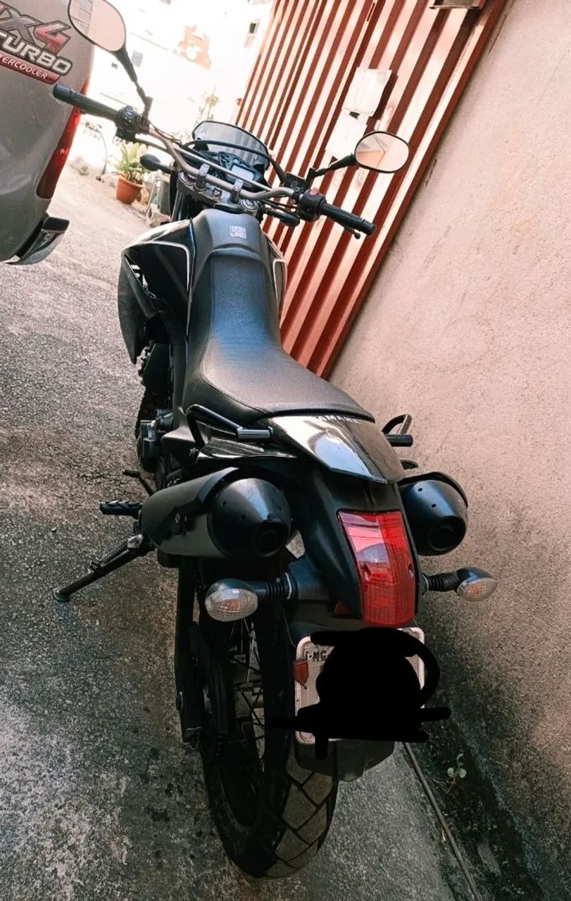 XT 660 - Foto 2