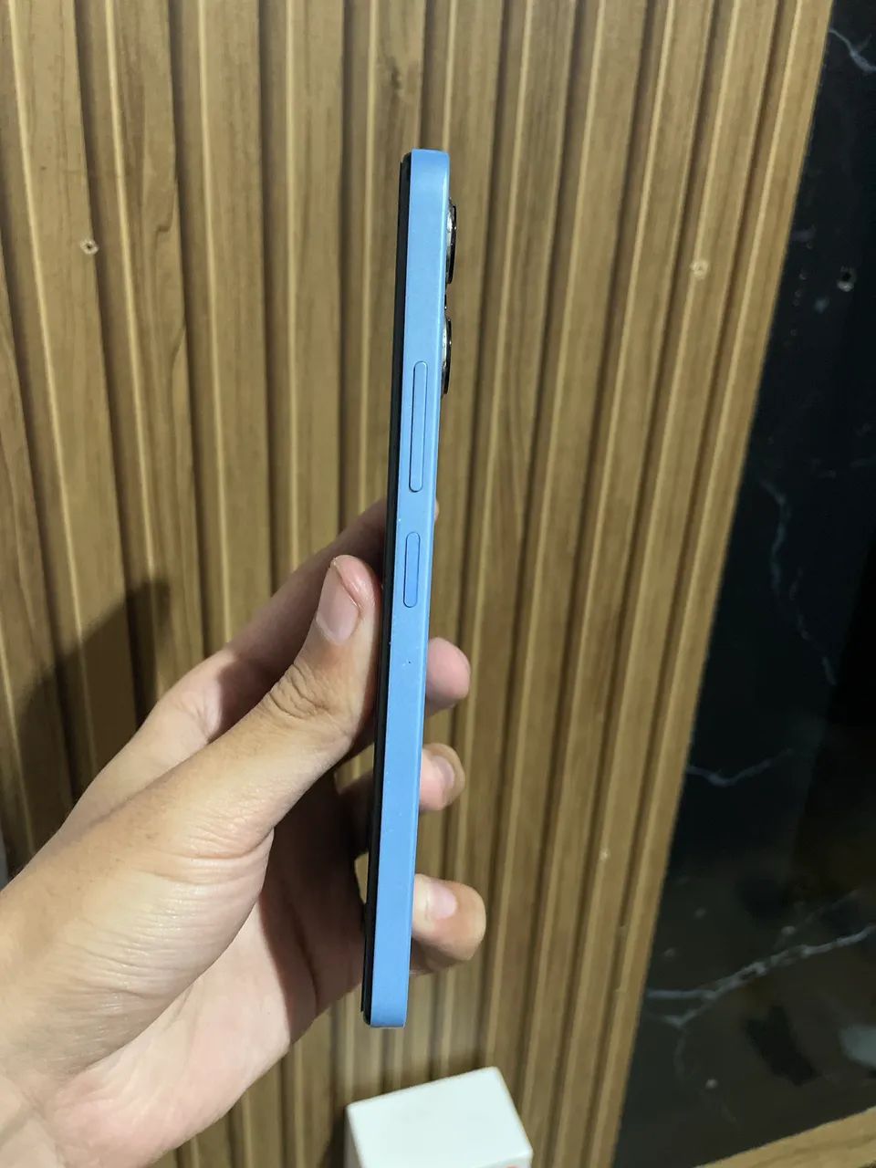 Redmi note 12 256gb - Foto 5
