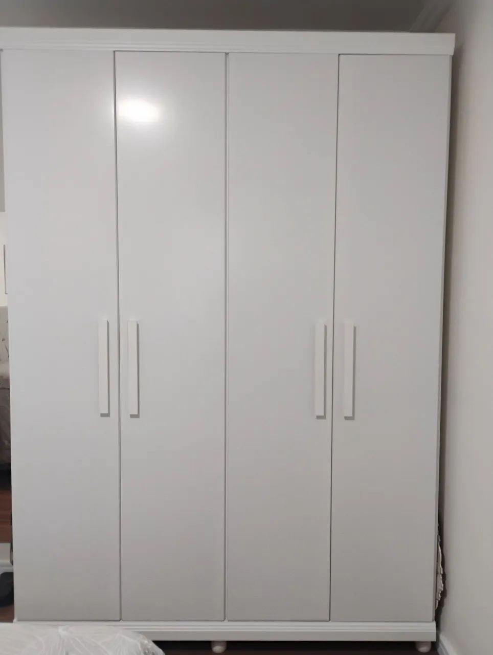 Guarda roupas solteiro  - Foto 4