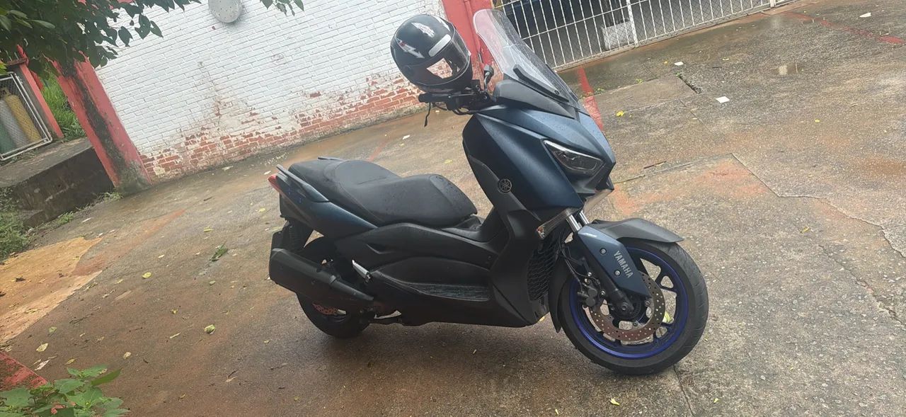 Xmax - Foto 5