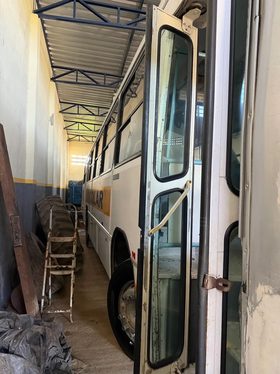 Ônibus  - Foto 5