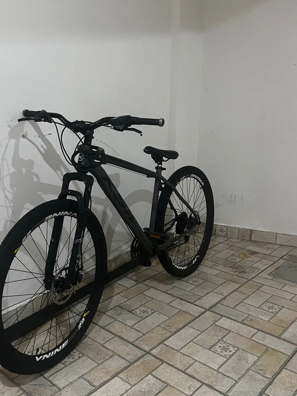 Bicicleta bsw aro 29 - Foto 3