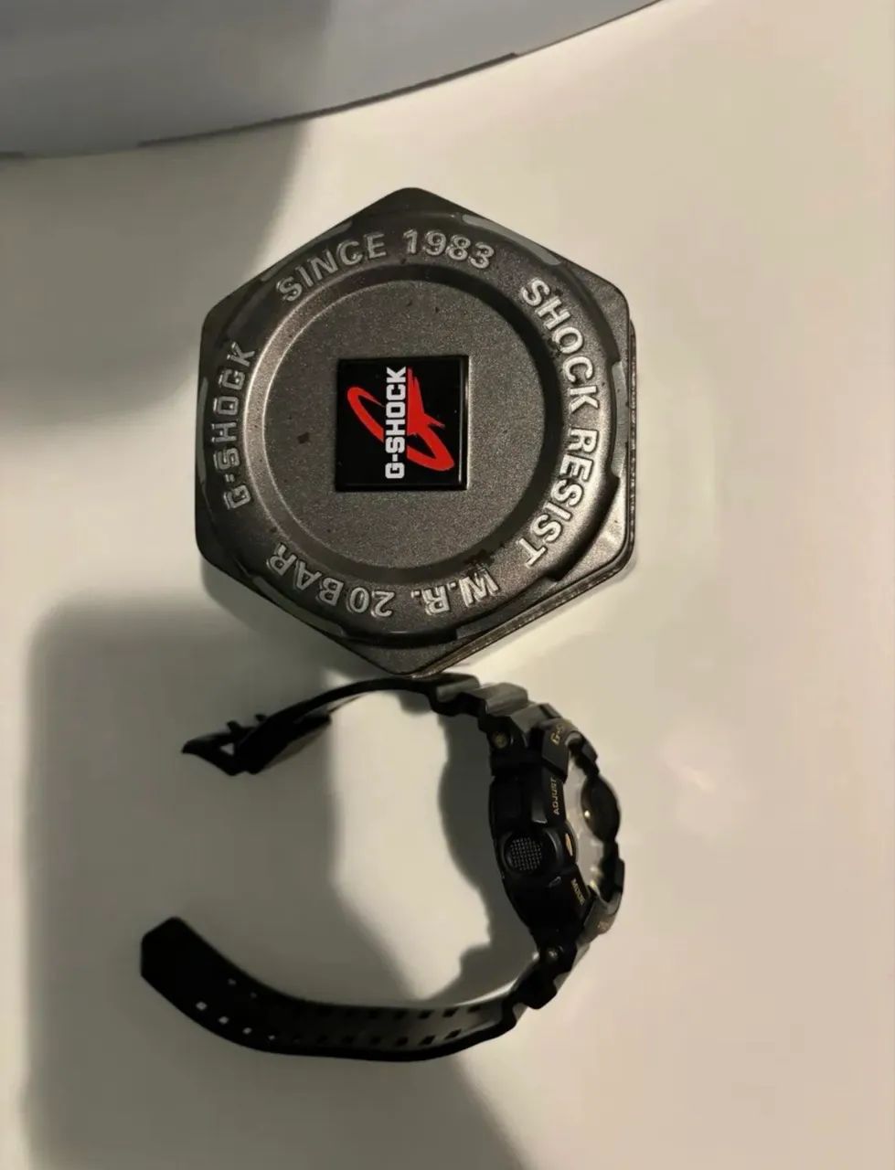 Relógio G shock - Foto 3