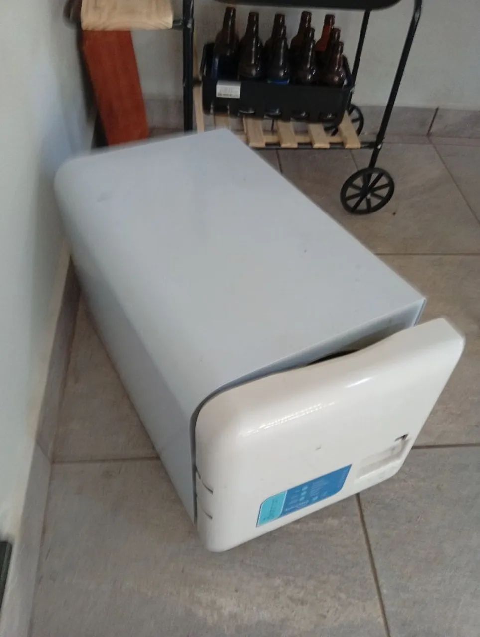 Autoclave  - Foto 2