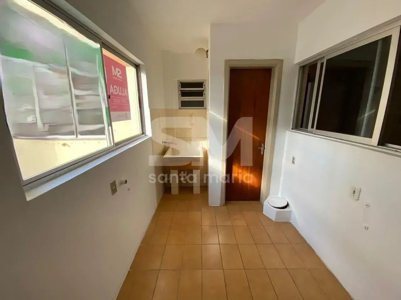 Apartamento para locação, São Cristóvão, Chapecó - SC - Foto 5
