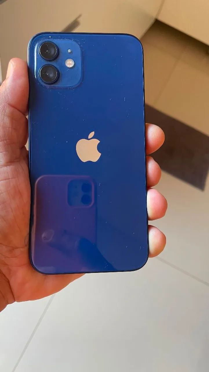 iPhone 12  - Foto 2