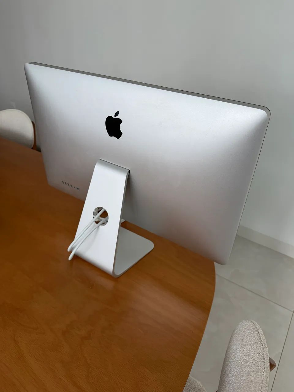 Monitor Apple Thunderbolt 27pol