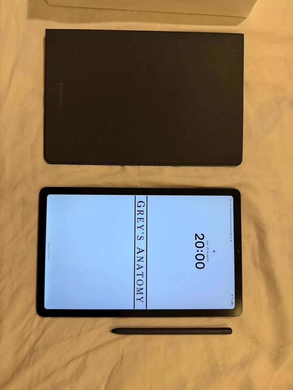 Tablet S6 Lite  - Foto 2