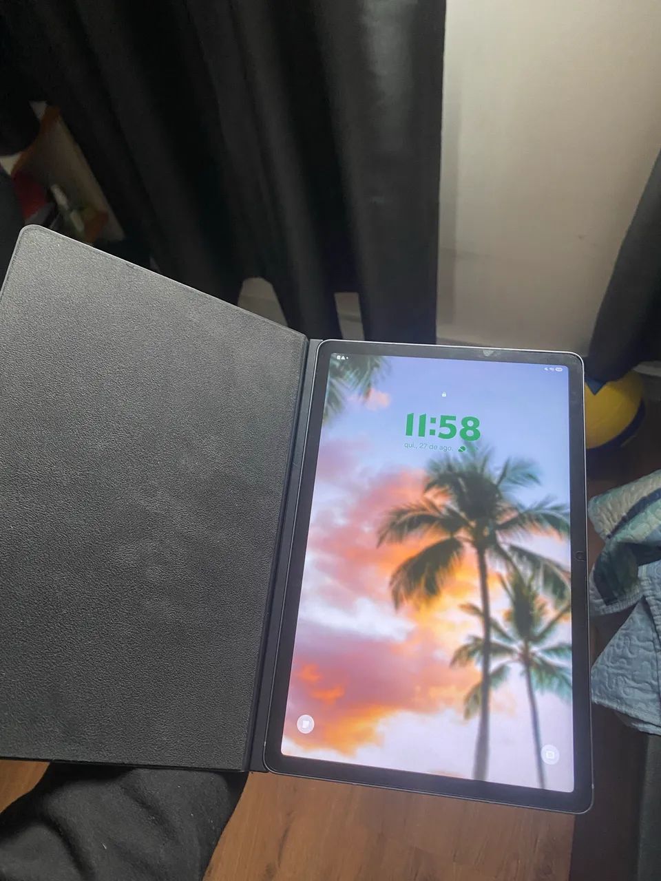Samsung Galaxy Tab S10 Lite - Foto 2
