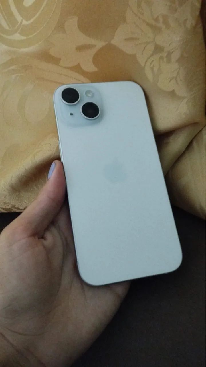 iPhone 15  - Foto 2
