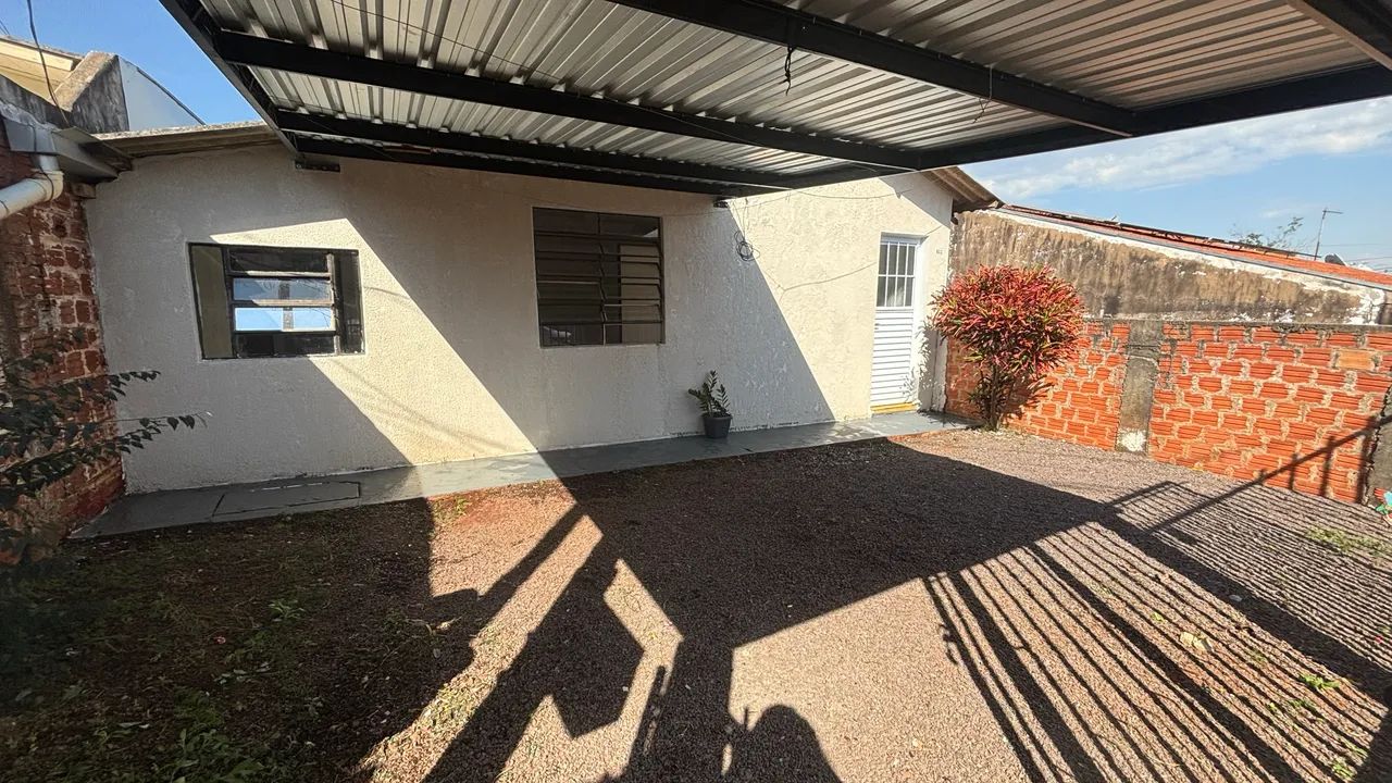 ALUGA-SE CASA NO NOVA CIDADE - Foto 4