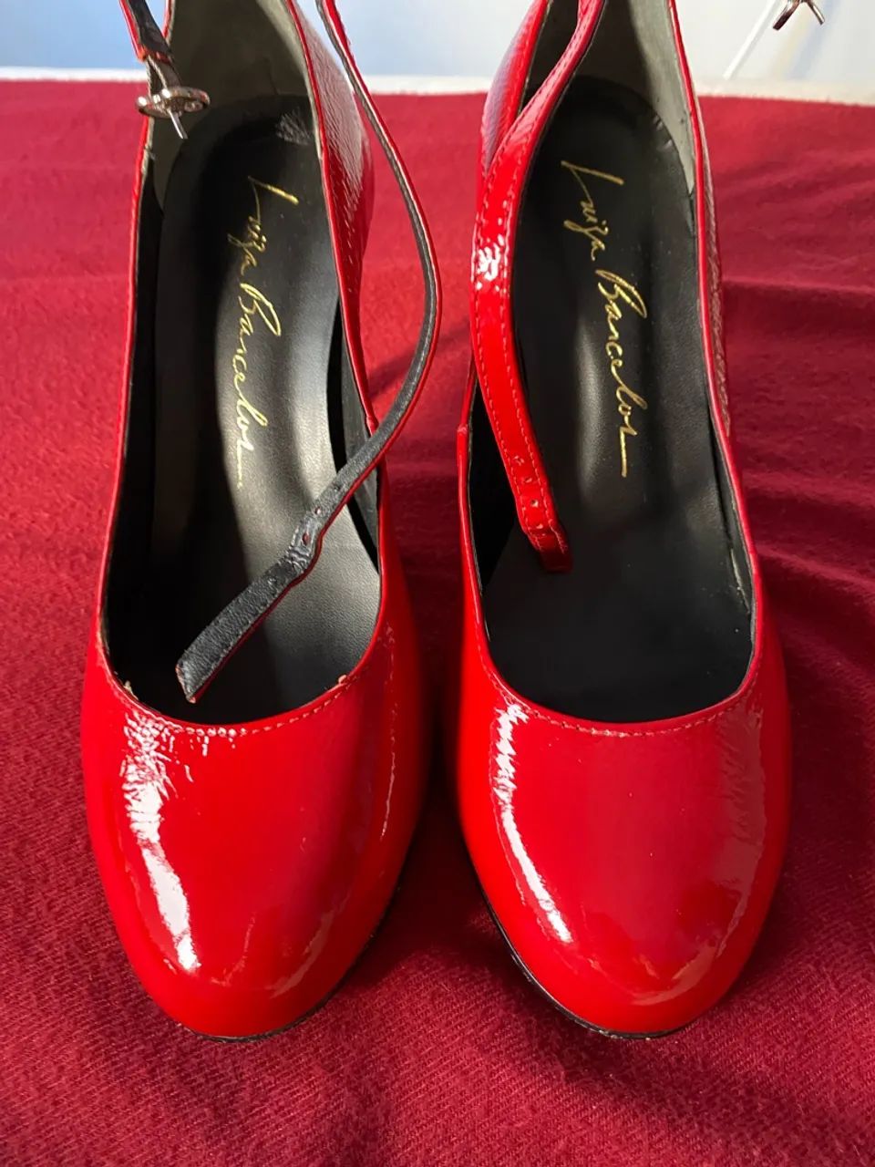 Scarpin Luisa Barcelos