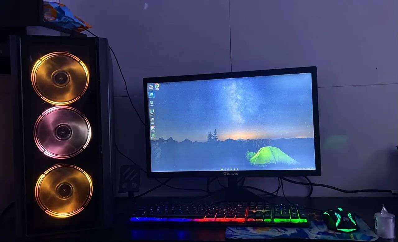 Pc Gamer  - Foto 3