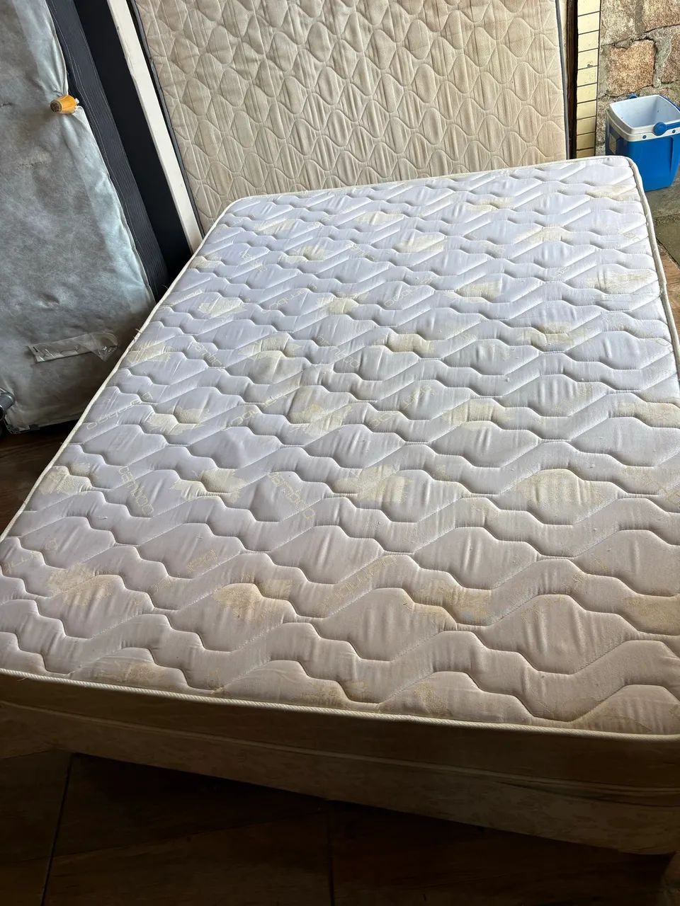 Cama casal  - Foto 2
