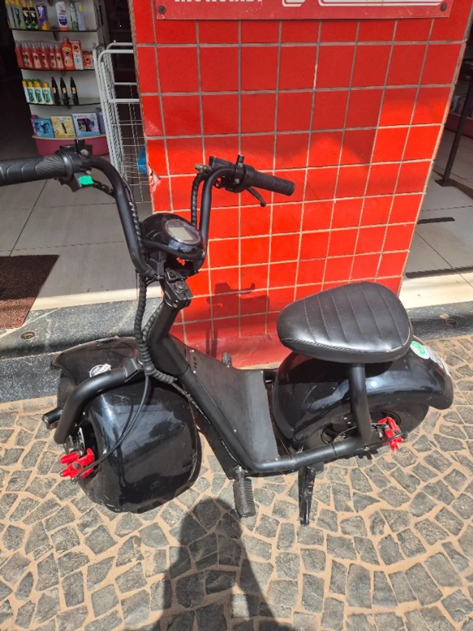 Scooter TUI - Foto 2