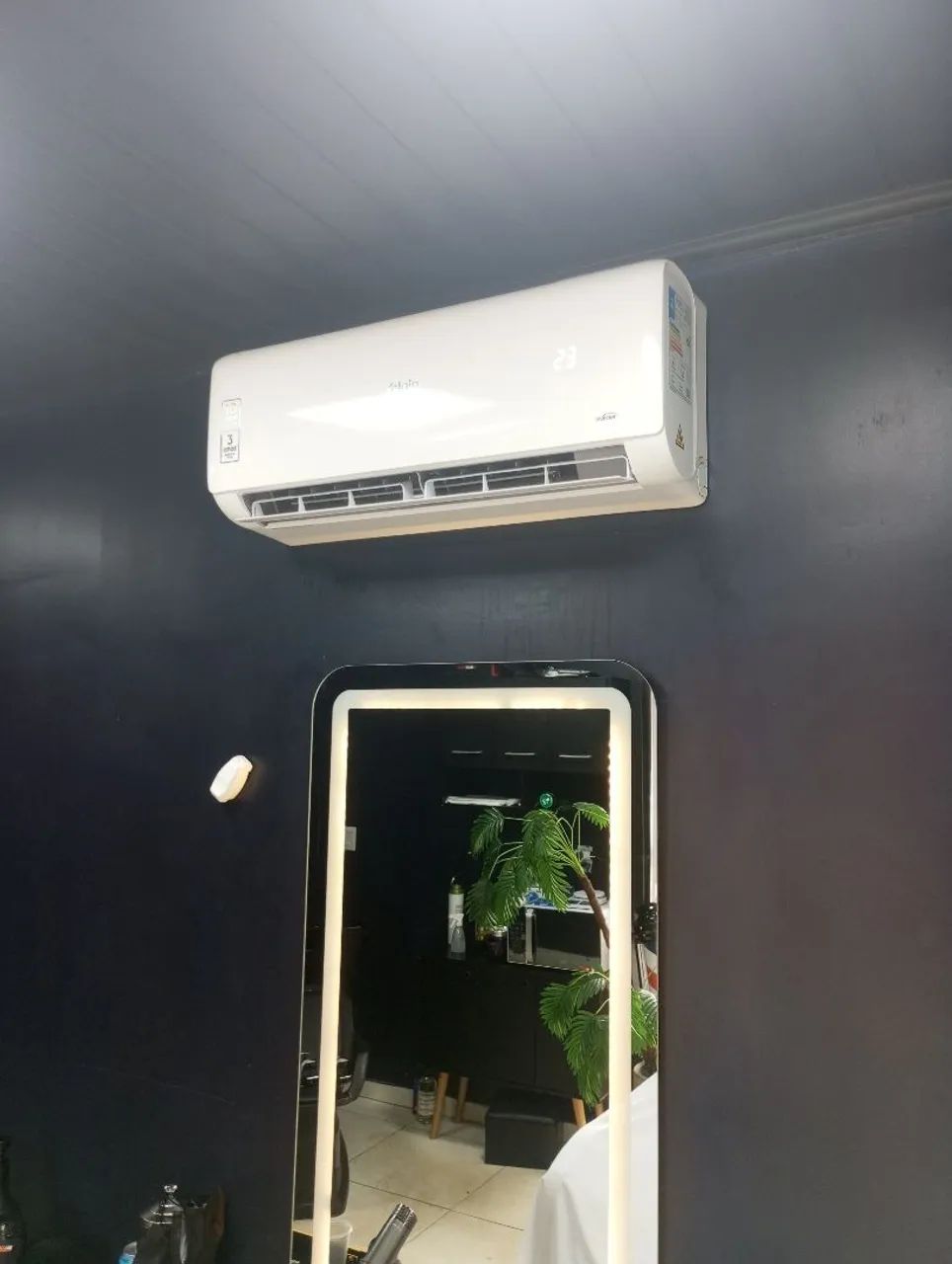 TECNO EM INSTALAÇÃO DE AR CONDICIONADO  - Foto 3