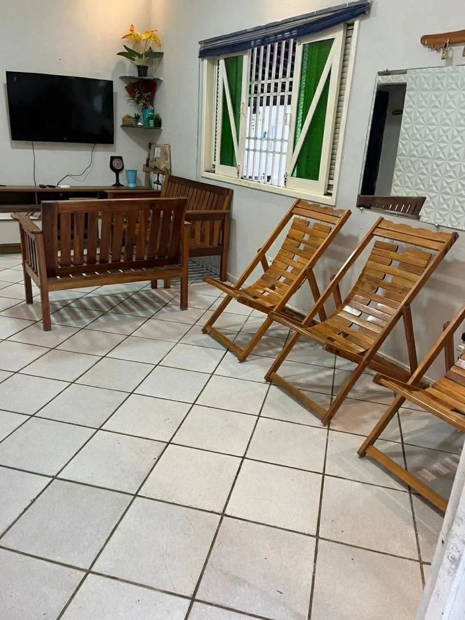 Casa mar e aconchego  - Foto 4