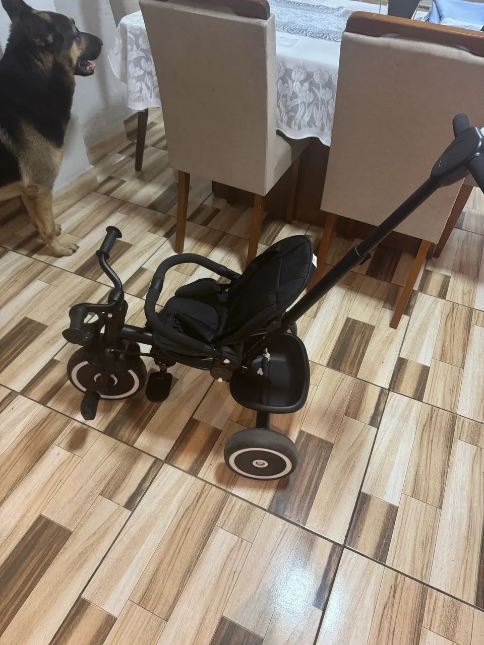 Triciclo - Foto 3
