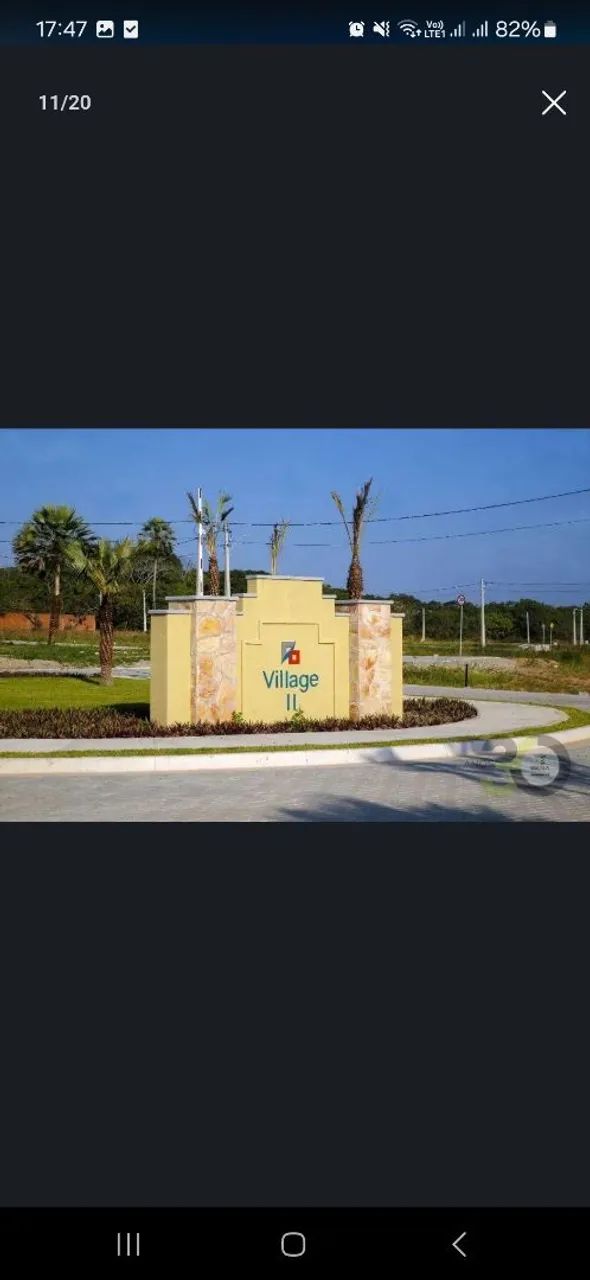 Oportunidade - Lote no Eusébio/CE - Loteamento Quartier - Excelente localização  - Foto 2