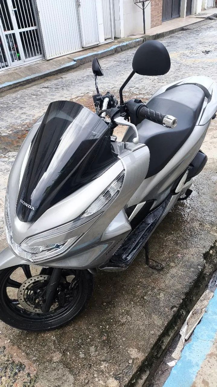 PCX 2019 - Foto 2