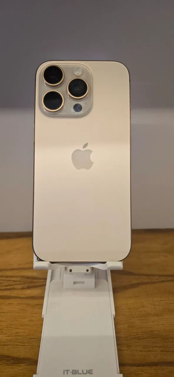 Iphone 16 pro 128gb - Foto 2