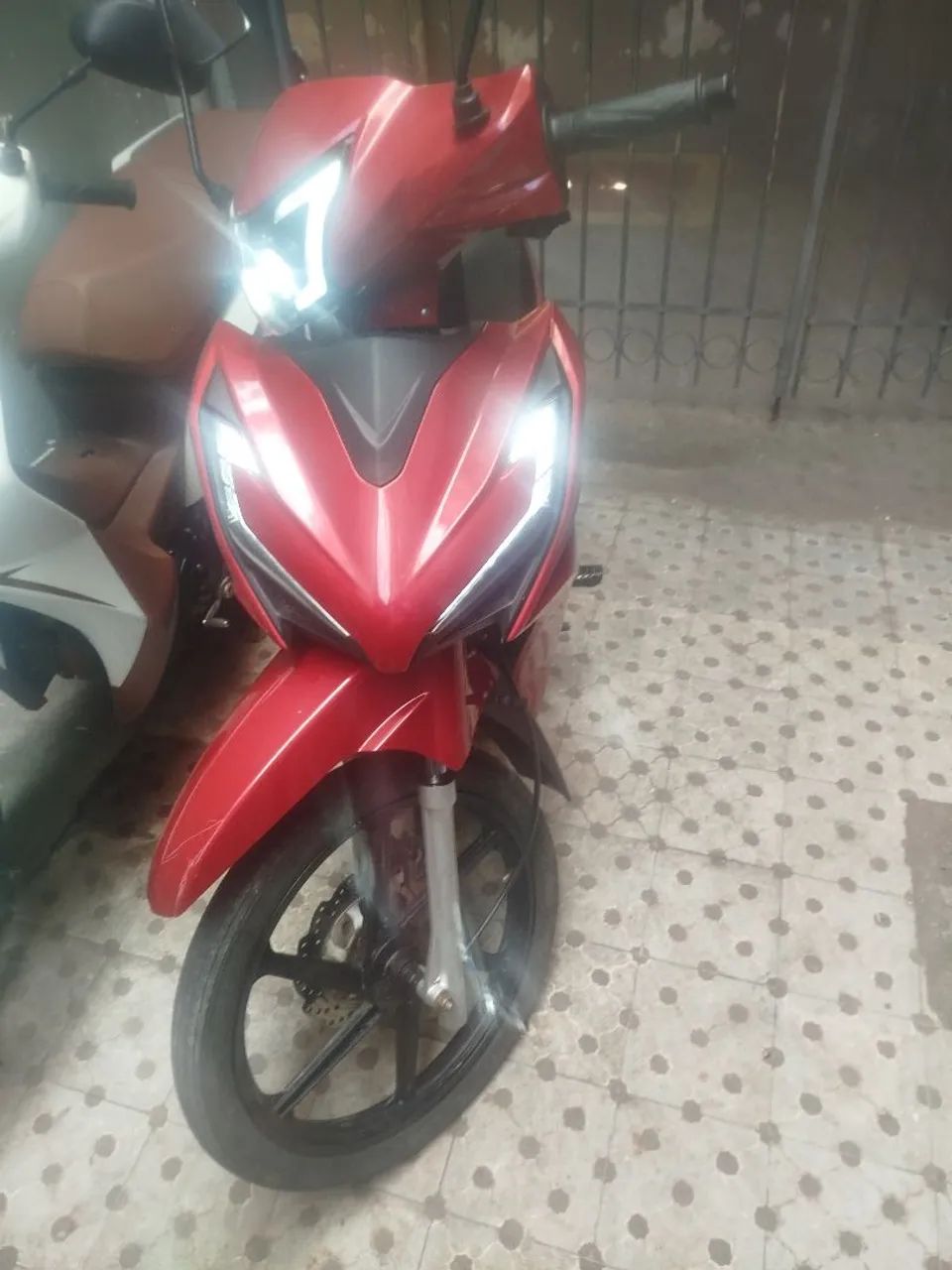 Shinray 125  - Foto 5