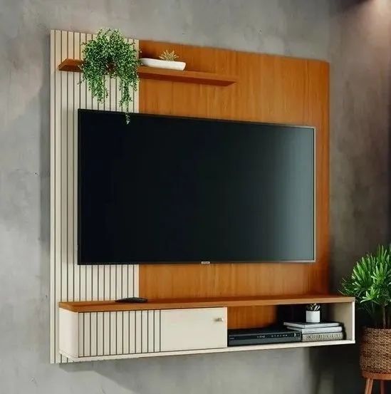 Painel para TV até 60 polegadas 